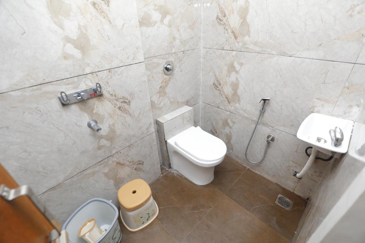 Hotel Garima Ujjain Eksteriør bilde