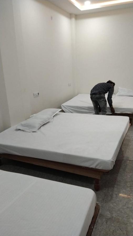 Hotel Garima Ujjain Eksteriør bilde